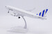 Airbus A320 Condor "Blue Tail" LZ-FBG  LH2495