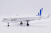 Airbus A320 Condor "Blue Tail" LZ-FBG