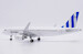 Airbus A320 Condor "Blue Tail" LZ-FBG  LH2495