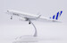 Airbus A320 Condor "Blue Tail" LZ-FBG  LH2495