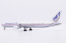 Boeing 767-400ER Boeing House Color N76400 Polished  LH2496