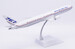 Boeing 767-400ER Boeing House Color N76400 Polished  LH2496