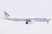 Boeing 767-400ER Boeing House Color N76400 Polished  LH2496