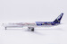 Boeing 767-400ER Boeing House Color "Leading the Way" N76400 Polished  LH2497