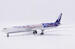 Boeing 767-400ER Boeing House Color "Leading the Way" N76400 Polished