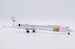 McDonnell Douglas MD90 SAS Scandinavian Airlines LN-ROA  LH2498