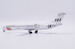 McDonnell Douglas MD90 SAS Scandinavian Airlines LN-ROA  LH2498