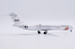 McDonnell Douglas MD90 SAS Scandinavian Airlines LN-ROA  LH2498