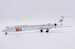 McDonnell Douglas MD90 SAS Scandinavian Airlines LN-ROA
