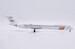 McDonnell Douglas MD90 SAS Scandinavian Airlines LN-ROA  LH2498