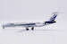 McDonnell Douglas MD90 House Color N901DC  LH2501
