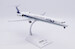 McDonnell Douglas MD90 House Color N901DC  LH2501