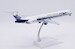 McDonnell Douglas MD90 House Color N901DC  LH2501