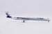 McDonnell Douglas MD90 House Color N901DC  LH2501