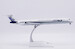 McDonnell Douglas MD90 House Color N901DC  LH2501