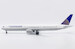 Boeing 767-400ER Continental Airlines "Skyteam logo" N66051