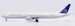 Boeing 767-400ER United Airlines "Denver Broncos" N76064 