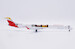 Canadair CRJ1000 Iberia Regional / Air Nostrum "Reserva La Rioja" EC-MJO  LH2508