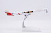 Canadair CRJ1000 Iberia Regional / Air Nostrum "Reserva La Rioja" EC-MJO  LH2508