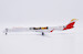 Canadair CRJ1000 Iberia Regional / Air Nostrum "Reserva La Rioja" EC-MJO  LH2508