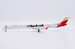 Canadair CRJ1000 Iberia Regional / Air Nostrum "Reserva La Rioja" EC-MJO  LH2508