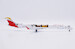 Canadair CRJ1000 Iberia Regional / Air Nostrum "Reserva La Rioja" EC-MJO  LH2508