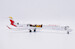 Canadair CRJ1000 Iberia Regional / Air Nostrum "Reserva La Rioja" EC-MJO  LH2508
