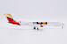 Canadair CRJ1000 Iberia Regional / Air Nostrum "Reserva La Rioja" EC-MJO  LH2508