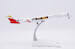 Canadair CRJ1000 Iberia Regional / Air Nostrum "Reserva La Rioja" EC-MJO  LH2508