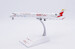 Canadair CRJ1000 Iberia Regional / Air Nostrum "100 millones de pasajeros" EC-MSB  LH2509