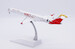 Canadair CRJ1000 Iberia Regional / Air Nostrum "100 millones de pasajeros" EC-MSB  LH2509