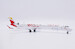 Canadair CRJ1000 Iberia Regional / Air Nostrum "100 millones de pasajeros" EC-MSB  LH2509