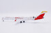 Canadair CRJ1000 Iberia Regional / Air Nostrum "100 millones de pasajeros" EC-MSB  LH2509