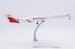 Canadair CRJ1000 Iberia Regional / Air Nostrum "100 millones de pasajeros" EC-MSB  LH2509