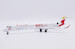 Canadair CRJ1000 Iberia Regional / Air Nostrum "100 millones de pasajeros" EC-MSB 