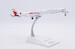 Canadair CRJ1000 Iberia Regional / Air Nostrum "100 millones de pasajeros" EC-MSB  LH2509