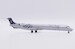 Canadair CRJ1000ER Garuda Indonesia "Skyteam" PK-GRA  LH2511