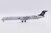 Canadair CRJ1000ER Garuda Indonesia "Skyteam" PK-GRA  LH2511