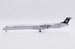 Canadair CRJ1000ER Garuda Indonesia "Skyteam" PK-GRA  LH2511