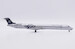 Canadair CRJ1000ER Garuda Indonesia "Skyteam" PK-GRA  LH2511