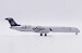 Canadair CRJ1000ER Garuda Indonesia "Skyteam" PK-GRA  LH2511