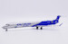 Canadair CRJ1000ER House Color "NextGen" C-FNXG