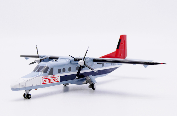 Dornier 228-200 Northwest Orient Airlink N71FB LH2515
