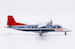 Dornier 228-200 Northwest Orient Airlink N71FB  LH2515