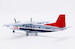 Dornier 228-200 Northwest Orient Airlink N71FB  LH2515