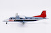 Dornier 228-200 Northwest Orient Airlink N71FB  LH2515