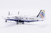 Dornier 228-200 Olympic Aviation SX-BHC  LH2517