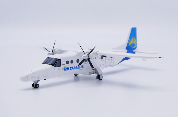 Dornier 228-212 Air Caraibes F-OGVA  LH2523
