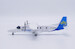 Dornier 228-212 Air Caraibes F-OGVA  LH2523