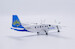 Dornier 228-212 Air Caraibes F-OGVA  LH2523